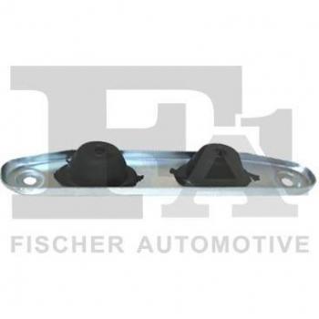 FA1 Soporte de tubo de escape Rubber Strip 113-965, sistema de escape