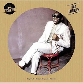 Vinylart ray charles vinilo