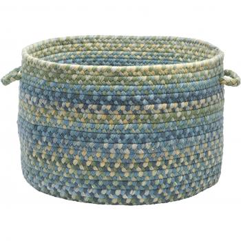 Whipple Ridgevale azul carcagor cesta