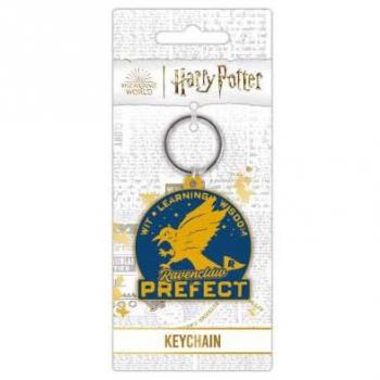 Llavero de Goma Ravenclaw de Harry Potter