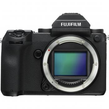 Fujifilm GFX 50S - Cámara Digital