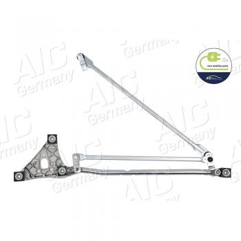 Varillaje de limpiaparabrisas AIC 58798 con alta precisión y durabilidad