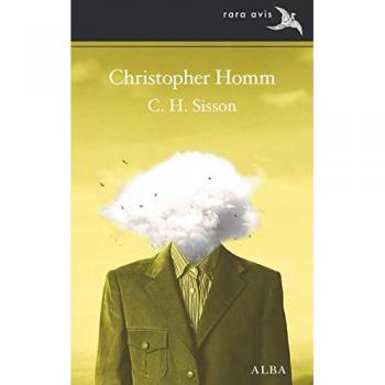 Christopher Homm - Sisson, C. H.