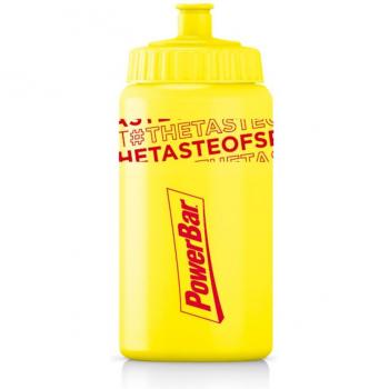 PowerBar 0.50L Sports Bottle