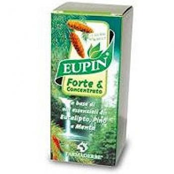 EUPIN ESSENZA CONCETRATA 30 ML
