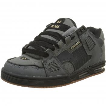 GlobeSabre - Zapatillas de Skateboard Hombre , gris
