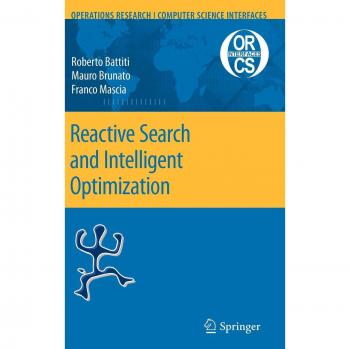 Reactive Search and Intelligent Optimization: 45