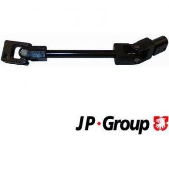 Articulación de dirección JP GROUP 1144900200, tipo: Joint, características: compatible con árbol de dirección, alta calidad, diseño duradero