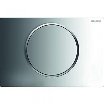 Geberit 115.758.KH.5 Pulsador, Cromado