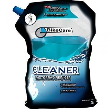 Bikecare Mortocycle Cleaner 3000 ml