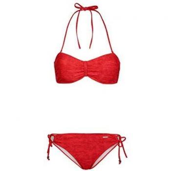 Bikini Protest Barbera 19 para Mujer - Talla XS, Diseño Moderno y Comodidad Optimal