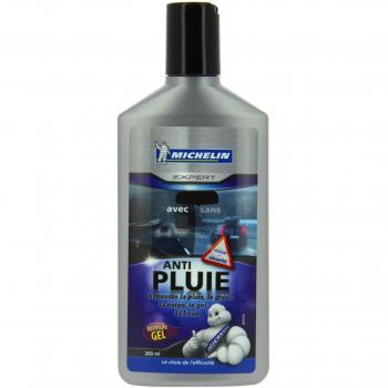 Michelin 009460 Expert - Gel antilluvia, 135 ml
