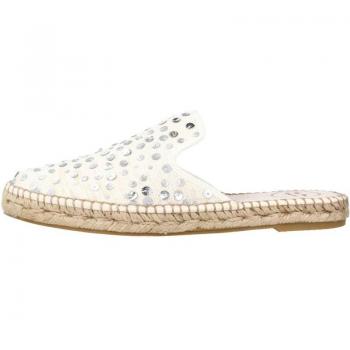 Alpargatas Mujer Toni Pons Ona Lr, características: diseño cómodo y ligero, suela de yute natural, parte superior de lona, plantilla acolchada para mayor confort, estilo casual ideal para verano