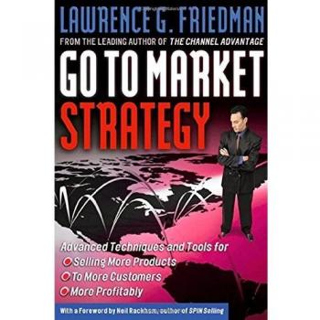 Go To Market Strategy