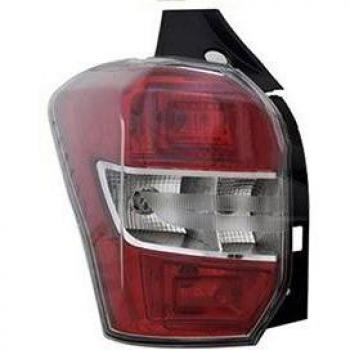 Piloto trasero VAN WEZEL 5154921, tipo: luz trasera exterior, características: diseño específico para vehículos, fácil instalación, alta calidad de materiales, cumple con normativas de seguridad