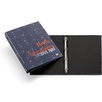 Miquelrius 20895 - Carpeta Adventure M