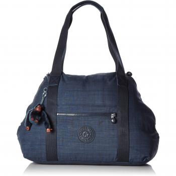 Kipling - ART M - Bolsa de viaje - Dazz True Blue -