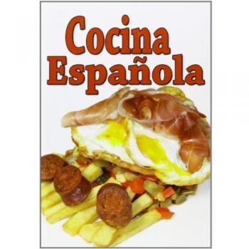 Cocina Española