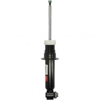 Amortiguador KYB Excel-G 341711 - Amortiguador de gas, diseño monotubo, adecuado para vehículos de pasajeros, proporciona un rendimiento óptimo y estabilidad en la conducción, compatible con diversas marcas y modelos de automóviles