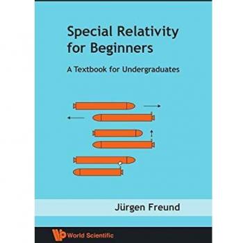Introductory Textbook on Special Relativity for Undergraduates