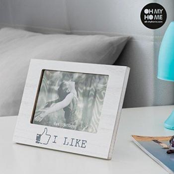 Oh My Home - Portafotos I Like Oh My Home