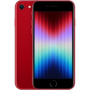 iPhone SE (2022) 64GB - Red - Unlocked