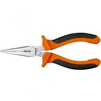 Neo Tools 01-014 - Alicate largo recto