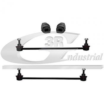 3RG Industrial 61241 - KIT REPARACION BARRA ESTABILIZADORA