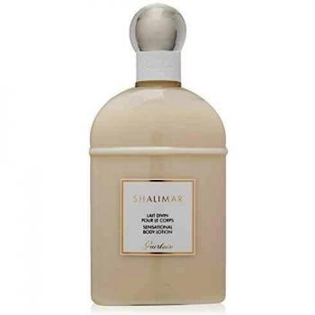 Guerlain Shalimar Sensational Body Lotion