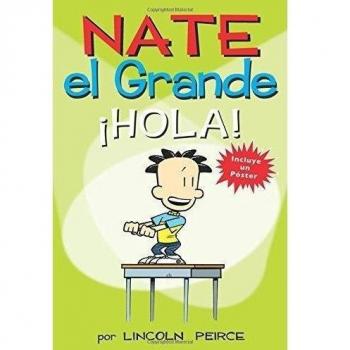 Nate el Grande: Hola!