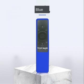 Funda SIKAI a prueba de golpes para control remoto por voz Samsung Smart TV BN59-01312A, 01312H, 01241A, 01242A, 01266A, 01329A