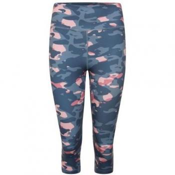 Leggings 3/4 de Mujer Dare 2B - The Laura Whitmore Edit - Influential Camuflajes Reciclados