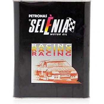 SELENIA Racing 10X2L 2 litros