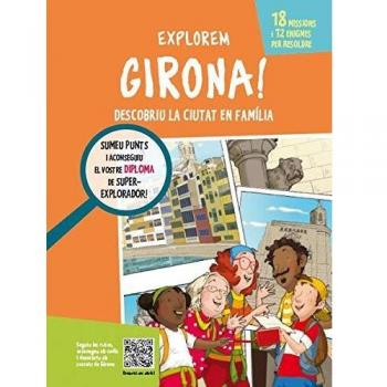 Explorem Girona!