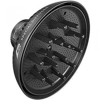 Parlux Difusor Puas Magicsense, Negro (8021233137013