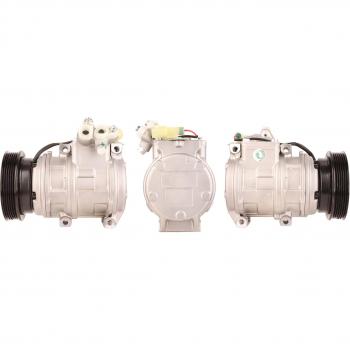 Compresor de aire acondicionado LUCAS ACP465
