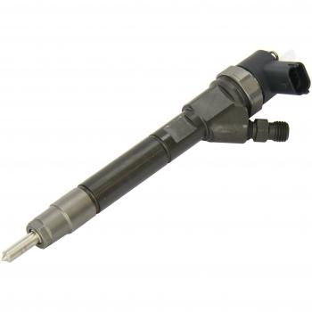 Inyector BOSCH 0 986 435 079 para Renault y Opel con junta de sellado