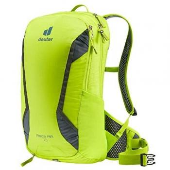 deuter Race Air Mochila de ciclismo (10 L