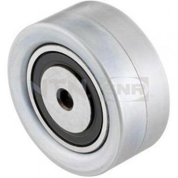 Polea de deflexión/guía para correa v-ribbed SNR GA357.34