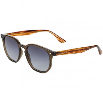Gafas de Sol Ted Baker TB1655 949 para Hombre Marrones Talla 52