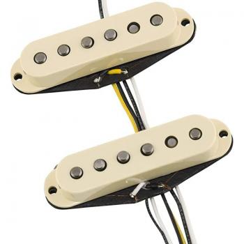 Fender Vintera '50s Vintage Stratocaster Pickup Set