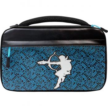 PDP MESSENGER CASE MARIO KART (GLOW IN THE DARK)