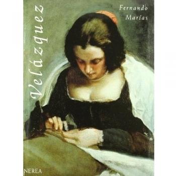 Velázquez. Pintor y criado del Rey