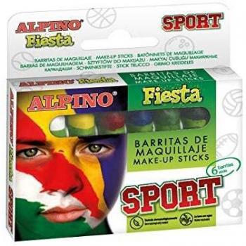 Alpino DL000011 - Estuche maquillaje