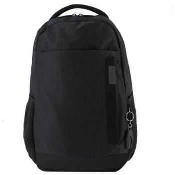 Mochila Totto Deleg Adaptable Porta Tablet y PC MA04IND793-2120F-N01 Color Negro