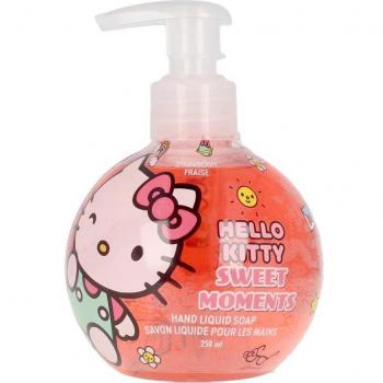 Take Care Hello Kitty Gel de Ducha 250ml