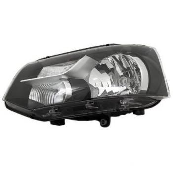 Faro principal delantero MAGNETI MARELLI 710301254304, Derecha