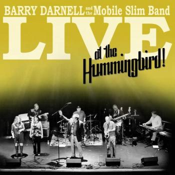 Live at the Hummingbird!