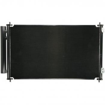 Condensador de aire acondicionado THERMOTEC KTT110762