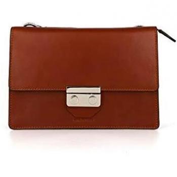 Royal RepubliQ Bridge 194 New Conductor Cognac Clutch 2-301-001-194-14-150011
